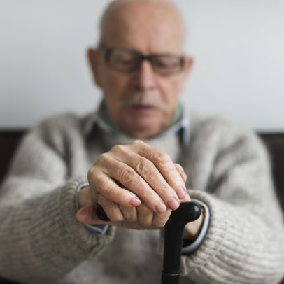 'Cheiro do Parkinson' possibilita exame que detecta a doença antes de sintomas aparecerem