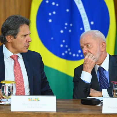 Lula e Haddad apresentam nova estratégia que promete beneficiar a economia brasileira