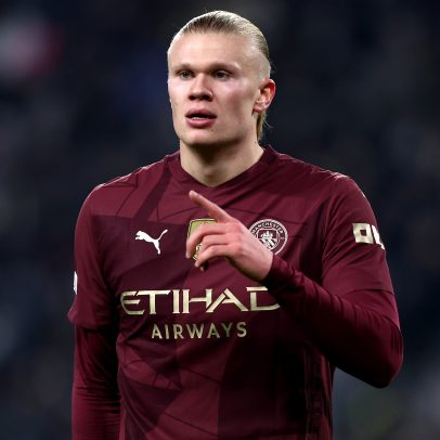 City e Puma firmam contrato recorde na Premier League, 15 vezes maior que o do Palmeiras