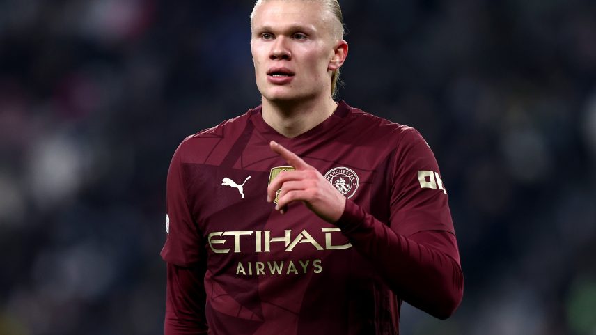 O Manchester City gerencia a sua marca com excelência mundialmente (Foto: Marco Canoniero/Getty Images)