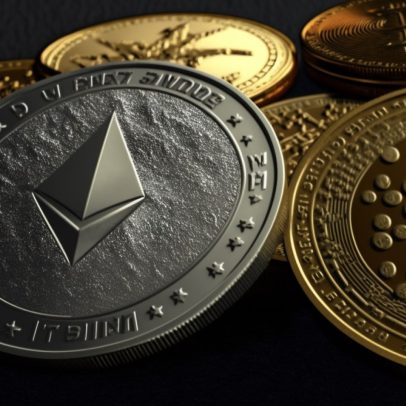Altseason se aproxima com Bitcoin em lateralidade e altcoins em alta no mercado