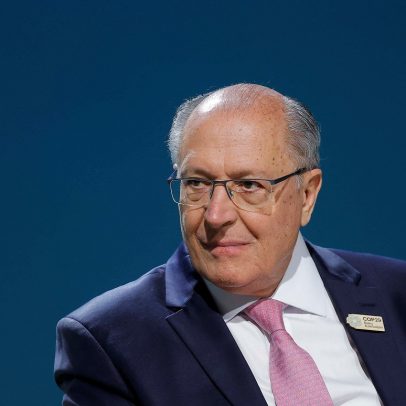 Alckmin se fortalece em negociações para reeleição contra Lula ou governo paulista