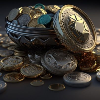 Criptomoedas mantêm estabilidade, mas especialistas apontam tendência de alta