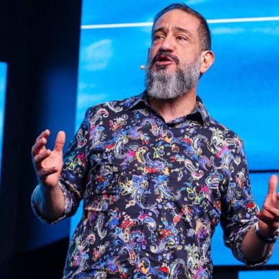 Luciano Subirá apresenta novo livro sobre como ouvir a voz de Deus