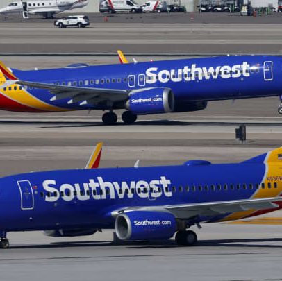 Southwest Airlines anuncia data para lançamento de nova ordem de embarque e assentos
