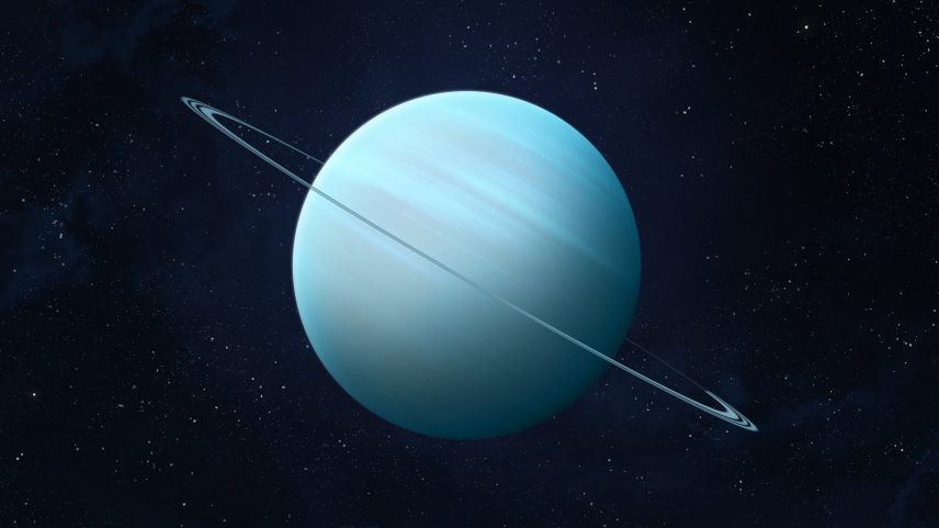 Já existiu um universo antes do nosso? A física quântica busca uma resposta (Foto: Reprodução)