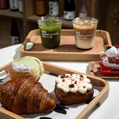 Descubra 35 opções de restaurantes, bares e cafés japoneses e coreanos em São Paulo