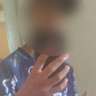 Justiça interna adolescente responsável pela morte de criança em escola
