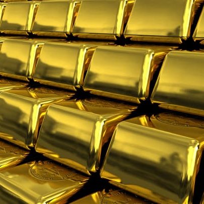 Investidores apostam em alta do ouro com estratégias de opções financeiras