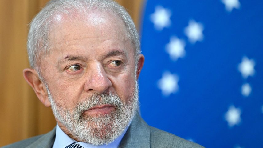Presidente Lula: nova diretoria vai personalizar serviços públicos com base em dados estruturados, alinhando-se a iniciativas de inteligência artificial e à busca por eficiência na administração pública (Foto: Reprodução)