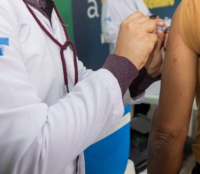 Ministério da Saúde apura casos suspeitos de sarampo no Tocantins