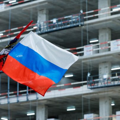 Rússia afirma monitorar armas nucleares dos EUA posicionadas no Reino Unido