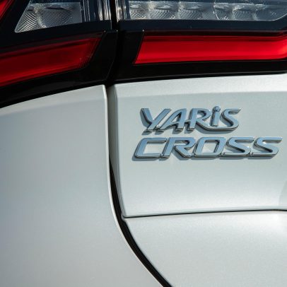 Toyota lança Yaris Cross como novo SUV compacto no Brasil