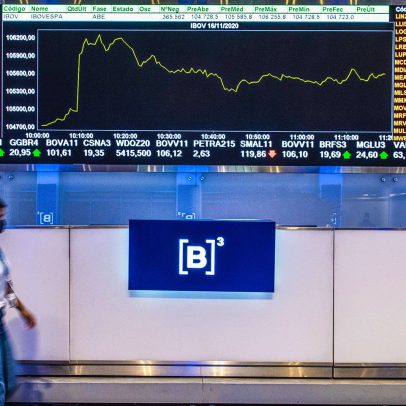 B3 registra crescimento acima do esperado com recuperação da bolsa em junho
