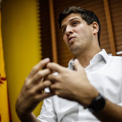João Campos sugere que Lula promova a conciliação entre os Poderes novamente