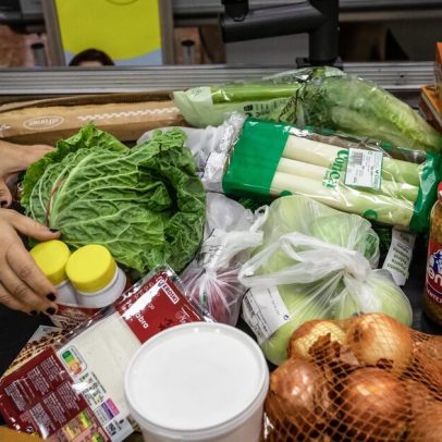 Mudança climática eleva preços de alimentos e impacta compras no supermercado