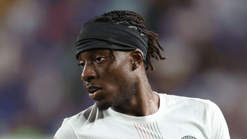Foto: Reprodução/The Athletic UK