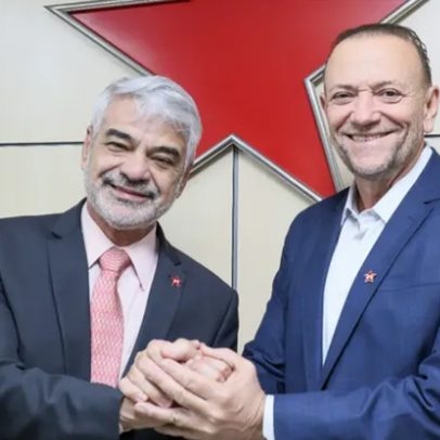 PT assume controle das eleições do diretório de Minas após disputa judicial