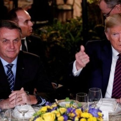 Bolsonaro é considerado réu e não alvo de perseguição judicial, afirma jurista