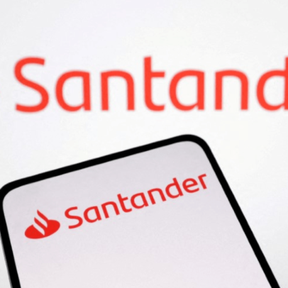 Santander divulga expectativa de dividendos e rendimento de R$ 10 mil após balanço