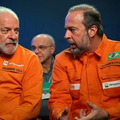 Silveira mira vaga no Senado, aguardando aval de Lula