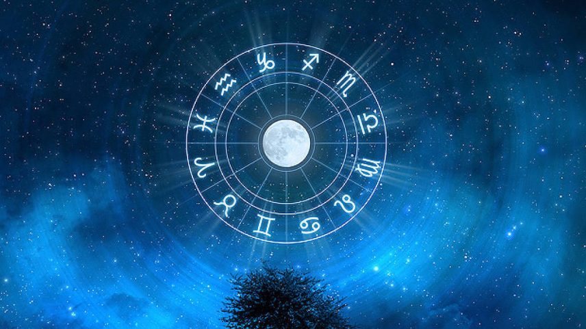 Horóscopo e mapa astral são ferramentas distintas apesar de ambos se basearem na posição dos astros (Foto: Fotolia)
