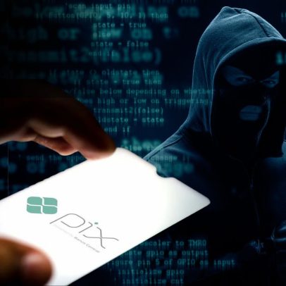 Promotoria acusa hacker de roubar R$ 479 milhões por meio de transferências Pix