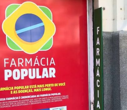 Ministério da Saúde intensifica inspeções para aprimorar o Farmácia Popular