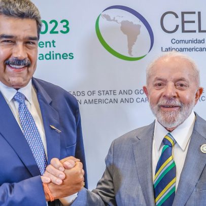 Venezuela inicia cobrança de tarifas de até 77% sobre produtos brasileiros