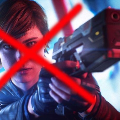 Microsoft cancela reboot promissor de Perfect Dark após mudanças na equipe