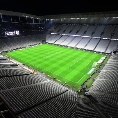 Corinthians e Palmeiras duelam nas oitavas da Copa do Brasil em busca da vitória