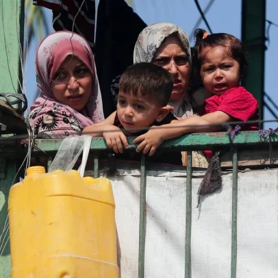Negociações de cessar-fogo em Gaza estão prestes a fracassar, dizem autoridades palestinas