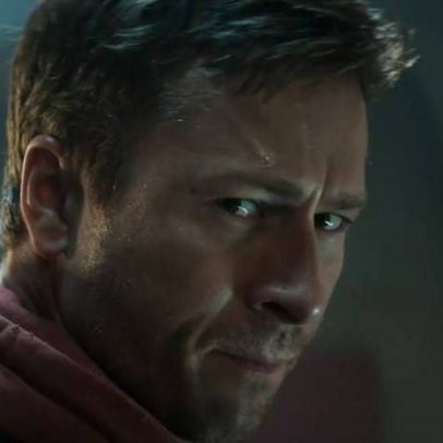 Filme 'O Concorrente' de diretor de Scott Pilgrim com Glen Powell ganha trailer