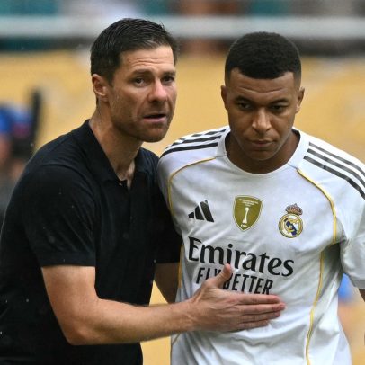 Real Madrid foca no Mundial e se destaca sob a liderança de Xabi Alonso