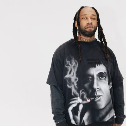 Ty Dolla $ign exalta Leon Thomas como rei do R&B e revela novos planos musicais