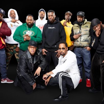 Wu-Tang Clan revela planos para série de anime que poderia ter revolucionado o gênero