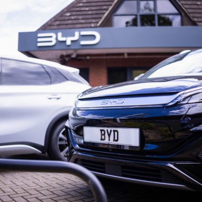 Justiça proíbe BYD de vender carros com 4G no Brasil por violação de patente