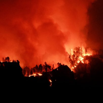 Corte Mundial classifica mudança climática como ameaça existencial urgente