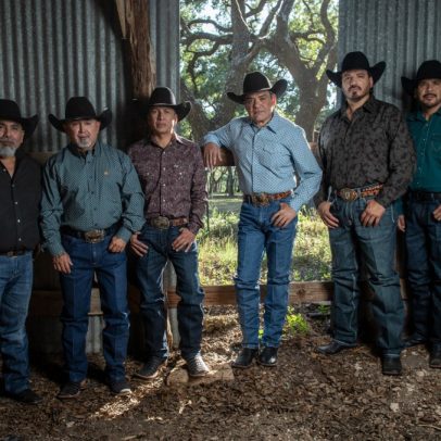Intocable conquista 21ª posição de destaque nas paradas de música mexicana