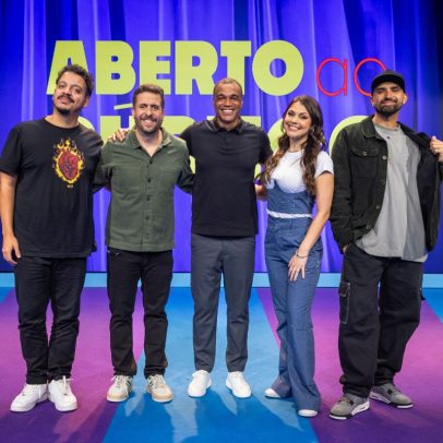 'Aberto ao público' retorna à programação da Globo com nova temporada
