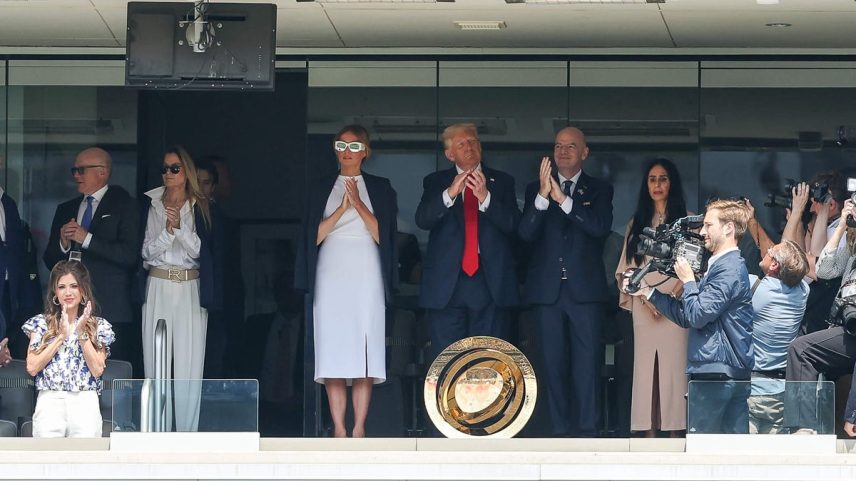 Foto: Reprodução/The Athletic UK