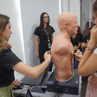 Santa Casa divulga inscrições para vestibular 2026; confira datas e detalhes