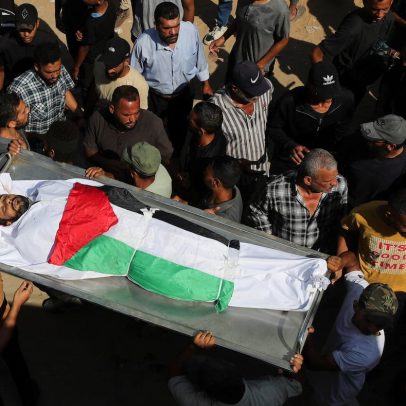 Israel mantém ofensiva em Gaza, que já deixou 60 mil mortos e pouca pressão internacional