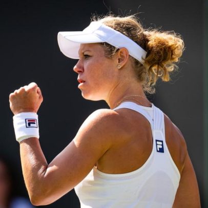 Siegemund elimina argentina e avança para sua melhor fase em torneios de Slam
