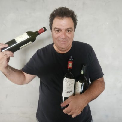 Alejandro Vigil incentiva a diversificação de vinhos além do Malbec na Argentina