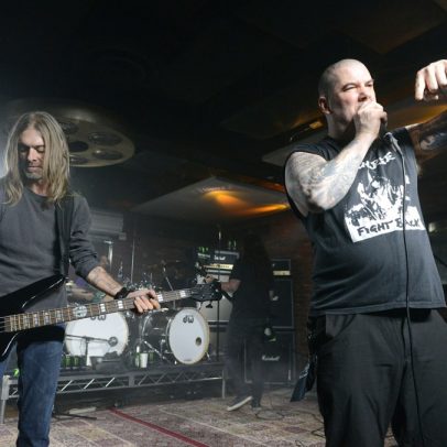 Pantera cancela shows para homenagear Ozzy Osbourne