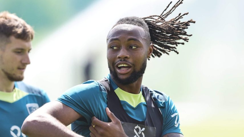 Foto: Reprodução/The Athletic UK