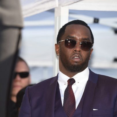 Diddy se destaca em julgamento por tráfico sexual com comportamento inusitado