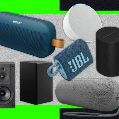 Aproveite as ofertas do Dia da Amazon e garanta alto-falantes de qualidade para sua música