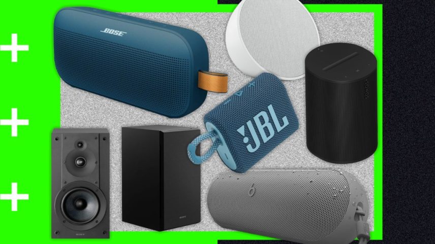 O Amazon Prime Day 2025 chegou. Veja como aproveitar as melhores ofertas em alto-falantes de marcas renomadas, incluindo Beats, Amazon, Sony, Bose e muito mais. (Foto: Reprodução)